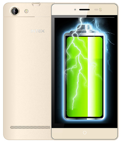 Intex Aqua Power M